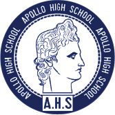 Apollo High School Emblem